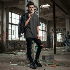 T-shirt Unisex HELLRISE