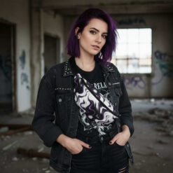 Sac Banane - HELLRISE Mist