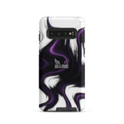 Coque solide pour Samsung® - HELLRISE Mist