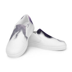 Tennis en toile femme - HELLRISE Shadowflare